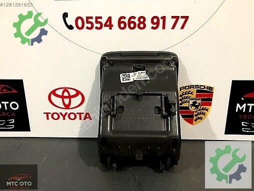 Ford Transit Torpido çıkma parça