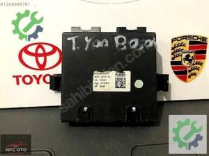 FORD TRANSİT BASAMAK BEYNİ ORJİNAL BK3T-14C177-AC