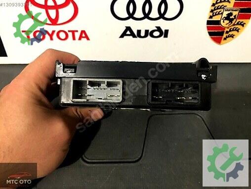 Ford Transit Beyni BK3T-14C177-AC çıkma parça
