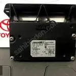 FORD TRANSİT BLUETOOTH BEYNİ ORJİNAL ek2t14b428rA