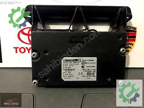 Ford Transit Bluetooth Beyni çıkma parça