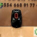 FORD TRANSİT CAM AÇMA DÜĞMESİ ORJİNAL BK2T-14529-AB