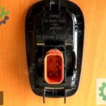 FORD TRANSİT CAM DÜĞMESİ ORJİNAL