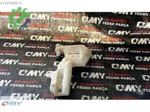 FORD TRANSİT COUİRER CAM SİLECEK SUYU DEPOSU