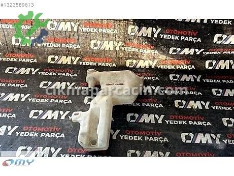 Ford Transit Cam Suyu Deposu çıkma parça