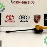 FORD TRANSİT COUREİR KAPUT AÇMA TELİ ORJİNAL