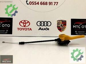 FORD TRANSİT COUREİR KAPUT AÇMA TELİ ORJİNAL