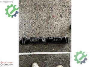 FORD TRANSİT COURİER 14-23 ARKA TAMPON İÇ BRAKETİ ET76-17B861-AH