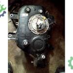Çıkma Orijinal Adblue Deposu Ford Transit