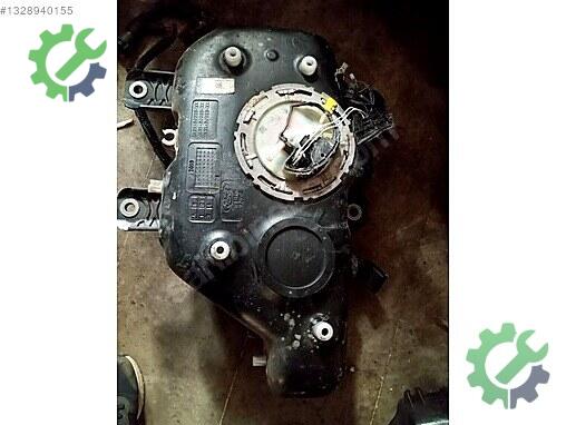 Ford Transit Adblue Deposu çıkma parça