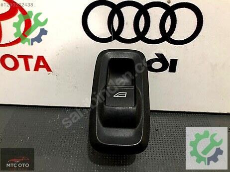 Ford Transit Kontrol Düğmeleri çıkma parça