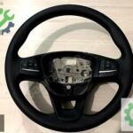 FORD TRANSİT CUSTOM DİREKSİYON SİMDİ ORJİNAL