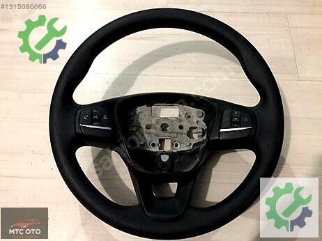 Ford Transit Direksiyon Simidi çıkma parça