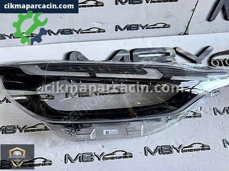 Ford Tourneo Sağ Ön Far çıkma parça