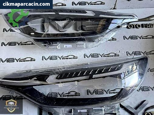Ford Tourneo Sağ Ön Far çıkma parça