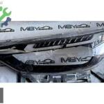FORD TRANSİT CUSTOM FAR CAMI LEDLİ SOL SIFIR ORJİNAL