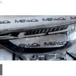 FORD TRANSİT CUSTOM FAR CAMI LEDLİ SOL SIFIR ORJİNAL