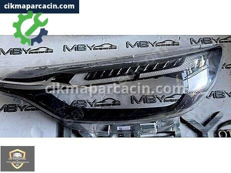 Ford Tourneo Sol Ön Far çıkma parça