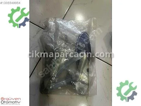 Ford Transit Custom Kaput Menteşesi çıkma parça
