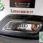 FORD TRANSİT CUSTOM SİS FARI ÇERÇEVESİ SOL ORJİNAL
