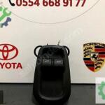 FORD TRANSİT CUSTOM SOL ÖN CAM DÜĞMESİ ORJİNAL