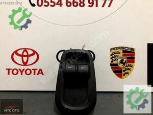 FORD TRANSİT CUSTOM SOL ÖN CAM DÜĞMESİ ORJİNAL