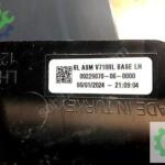 FORD TRANSİT CUSTOM SOL STOP ORJİNAL