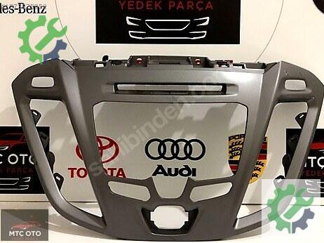 Ford Teyp Çerçevesi çıkma parça