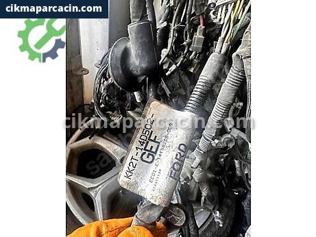 Ford Transit Elektrik Tesisatı çıkma parça