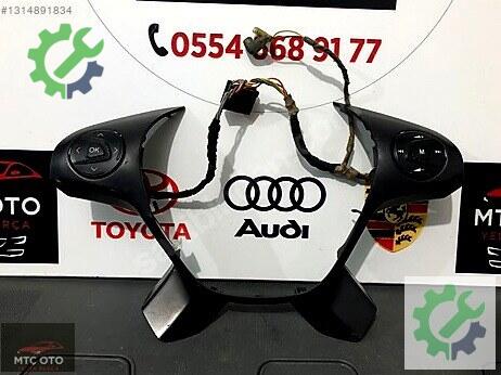 Ford Transit Kontrol Düğmeleri çıkma parça