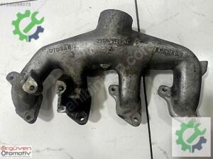 FORD TRANSİT Emme manifoldu 2.5 dizel 1984-1988 ORJİNAL