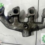 1984 Ford Transit Egzoz Manifoldu Çıkma Parça Kayseri