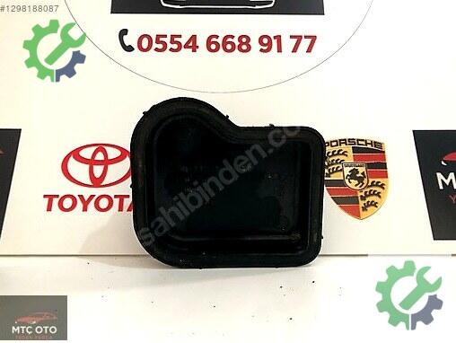 Ford Transit Sol Ön Far çıkma parça
