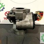 FORD TRANSİT GAZ KELEBEĞİ ORJİNAL GK2Q-9F991-BA
