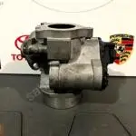 FORD TRANSİT GAZ KELEBEĞİ ORJİNAL GK2Q-9F991-BA