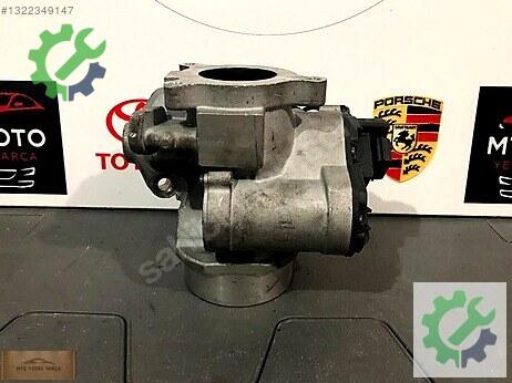 Ford Transit Gaz Kelebeği çıkma parça
