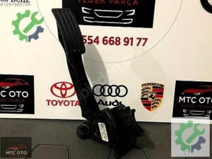 FORD TRANSİT GAZ PEDALI ORJİNAL 6PV00923820