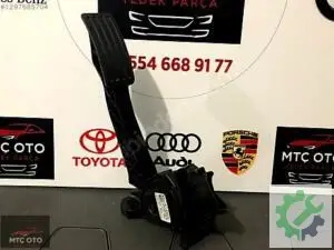FORD TRANSİT GAZ PEDALI ORJİNAL 6PV00923820