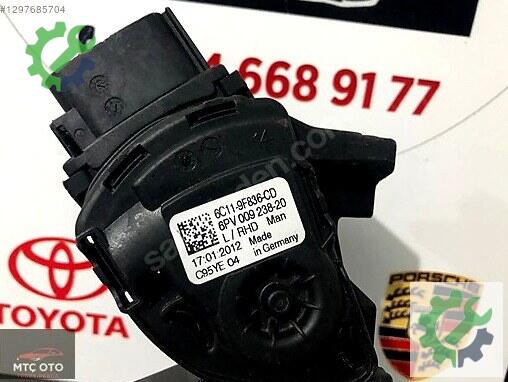 Ford Transit Gaz Pedalı 6PV00923820 çıkma parça