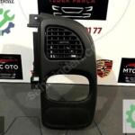 FORD TRANSİT HAVALANDIRMA IZGARASI VE ÇERCEVESİ ORJİNAL