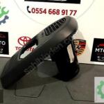 FORD TRANSİT HAVALANDIRMA IZGARASI VE ÇERCEVESİ ORJİNAL