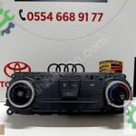 FORD TRANSİT KALORİFER PANELİ ORJİNAL