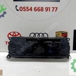 FORD TRANSİT KALORİFER PANELİ ORJİNAL