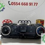 FORD TRANSİT KLİMA KONTROL PANELİ ORJİNAL