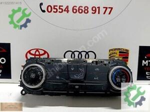 FORD TRANSİT KLİMA KONTROL PANELİ ORJİNAL