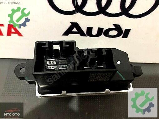 Ford Transit Kontrol Düğmeleri CN1119E624AA çıkma parça