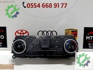 FORD TRANSİT KOLTUK ISITMALI KLİMA PANELİ ORJİNAL