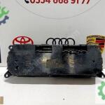 FORD TRANSİT KOLTUK ISITMALI KLİMA PANELİ ORJİNAL