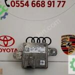 FORD TRANSİT MODÜLÜ ORJİNAL S74T-14G113AA