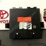 FORD TRANSİT MODÜL ORJİNAL BK3T-14C177-AA